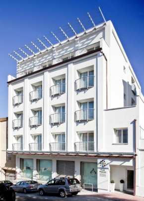 Felix Hotels - Residence Hotel Grandi Magazzini